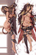 Dehya (Genshin Impact) 18+ NSFW Dakimakura Body Pillow Cover Uncensored