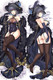 Cheshire (Azur Lane) Dakimakura Body Pillow Cover