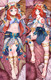 Nilou (Genshin Impact) Dakimakura Body Pillow Cover