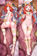 Nilou (Genshin Impact) 18+ NSFW Dakimakura Body Pillow Cover