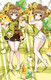 YaoYao (Genshin Impact) Dakimakura Body Pillow Cover