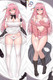 Hitori Gotoh (Bocchi the Rock) Dakimakura Body Pillow Cover