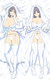 Yumi (Senran Kagura) Dakimakura Body Pillow Cover