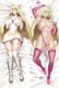 Lusamine (Samina (Pokemon)) 18+ NSFW Dakimakura Body Pillow Cover