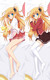 Yusa Nishimori (Charlotte) Dakimakura Body Pillow Cover