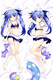 Levi (Magical Girl Lyrical Nanoha) Dakimakura Body Pillow Cover