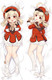 Klee (Genshin Impact) Dakimakura Body Pillow Cover
