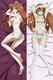 Shirley Fenette (Code Geass) Dakimakura Body Pillow Cover