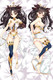 Ishtar (Fate Grand Order) 18+ NSFW Dakimakura Body Pillow Cover