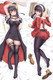 Yor Forger (Spy x Family) Dakimakura Body Pillow Cover