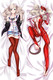 Ann Takamaki (Persona) Dakimakura Body Pillow Cover