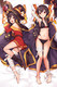 Megumin (KonoSuba) Dakimakura Body Pillow Cover