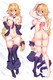 Jeanne d'Arc (Fate Grand Order) 18+ NSFW Dakimakura Body Pillow Cover Uncensored