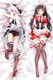 Ara Haan (Elsword) Dakimakura Body Pillow Cover