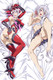 Chris Yukine (Symphogear) 18+ NSFW Dakimakura Body Pillow Cover