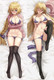 Jeanne d'Arc (Fate Grand Order) Dakimakura Body Pillow Cover
