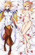 Mercy (Overwatch) Dakimakura Body Pillow Cover