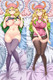 Lucoa Quetzalcoatl (Miss Kobayashi's Dragon Maid) 18+ NSFW Dakimakura Body Pillow Cover Uncensored