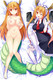 Tohru (Miss Kobayashi's Dragon Maid) 18+ NSFW Dakimakura Body Pillow Cover