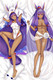 Nitocris (Fate Grand Order) 18+ NSFW Dakimakura Body Pillow Cover Uncensored