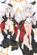 Enterprise (Azur Lane) 18+ NSFW Dakimakura Body Pillow Cover