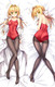 Nero Claudius (Fate Grand Order) Dakimakura Body Pillow Cover