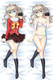 Nao Tomori (Charlotte) Dakimakura Body Pillow Cover