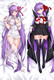Sakura Matou (Fate Grand Order) Dakimakura Body Pillow Cover