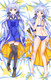 Stardust (Vocaloid) Dakimakura Body Pillow Cover