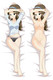 Mom (Pokemon) 18+ NSFW Dakimakura Body Pillow Cover
