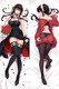 Yor Forger (Spy x Family) Dakimakura Body Pillow Cover