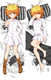 Emma (The Promised Neverland) Dakimakura Body Pillow Cover