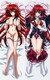 Rias Gremory (High School DxD) Dakimakura Body Pillow Cover