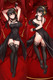 Yor Forger (Spy x Family) Dakimakura Body Pillow Cover