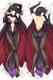 Elsa Granhiert (Re: Zero) Dakimakura Body Pillow Cover
