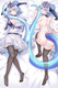 Filene (Granblue Fantasy) 18+ NSFW Dakimakura Body Pillow Cover