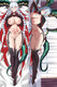Tiamat (Fate Grand Order) 18+ NSFW Dakimakura Body Pillow Cover