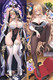 Implacable (Azur Lane) Dakimakura Body Pillow Cover