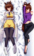 Agnes Tachyon (Umamusume) Dakimakura Body Pillow Cover