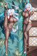 Shenhe (Genshin Impact) 18+ NSFW Dakimakura Body Pillow Cover
