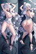 Avrora (Azur Lane) 18+ NSFW Dakimakura Body Pillow Cover Uncensored
