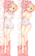Ayaka Sunohara (Miss Caretaker of Sunohara-sou) 18+ NSFW Dakimakura Body Pillow Cover Uncensored