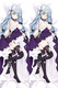 HK416 (Girls Frontline) 18+ NSFW Dakimakura Body Pillow Cover