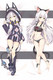 Altina Orion (Kiseki Trails of Cold Steel) Dakimakura Body Pillow Cover