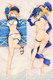 Mysterious Heroine X (Fate Grand Order) 18+ NSFW Dakimakura Body Pillow Cover Uncensored