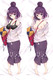 Katsushika Hokusai (Fate Grand Order) 18+ NSFW Dakimakura Body Pillow Cover Uncensored