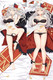 Enterprise (Azur Lane) Dakimakura Body Pillow Cover