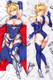 Artoria Pendragon (Saber) (Fate Grand Order) Dakimakura Body Pillow Cover