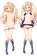 Cleveland (Azur Lane) 18+ NSFW Dakimakura Body Pillow Cover Uncensored