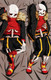 Sans (Undertale) Dakimakura Body Pillow Cover